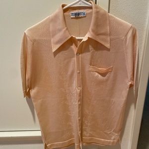 Montagut- classic men’s polo shirt